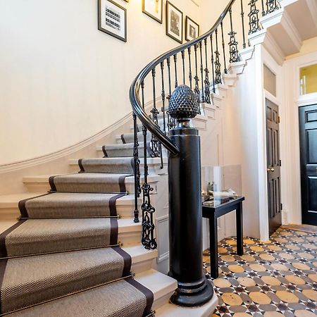 2 Rowntree House Apartment York Ngoại thất bức ảnh