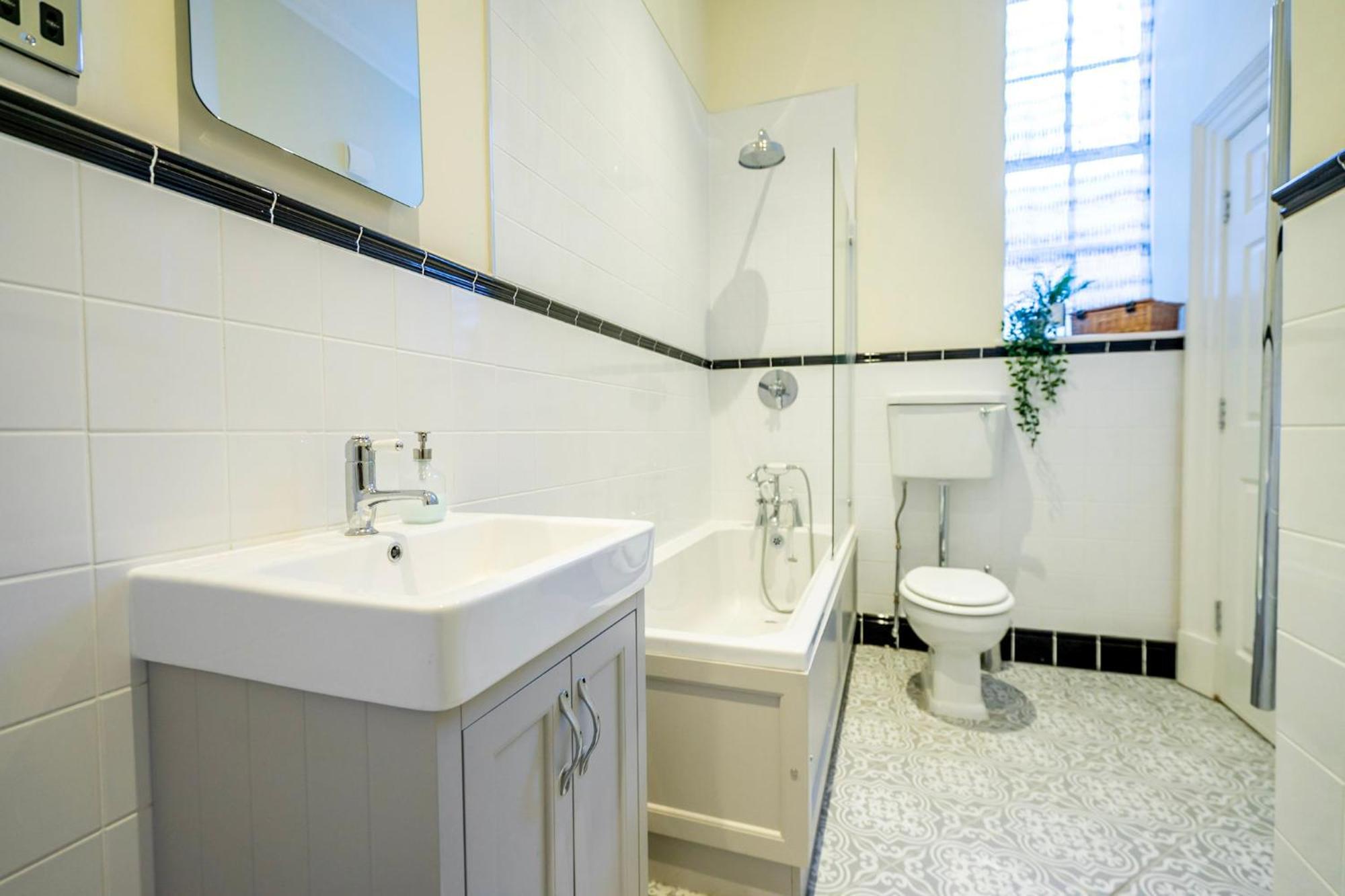 2 Rowntree House Apartment York Ngoại thất bức ảnh