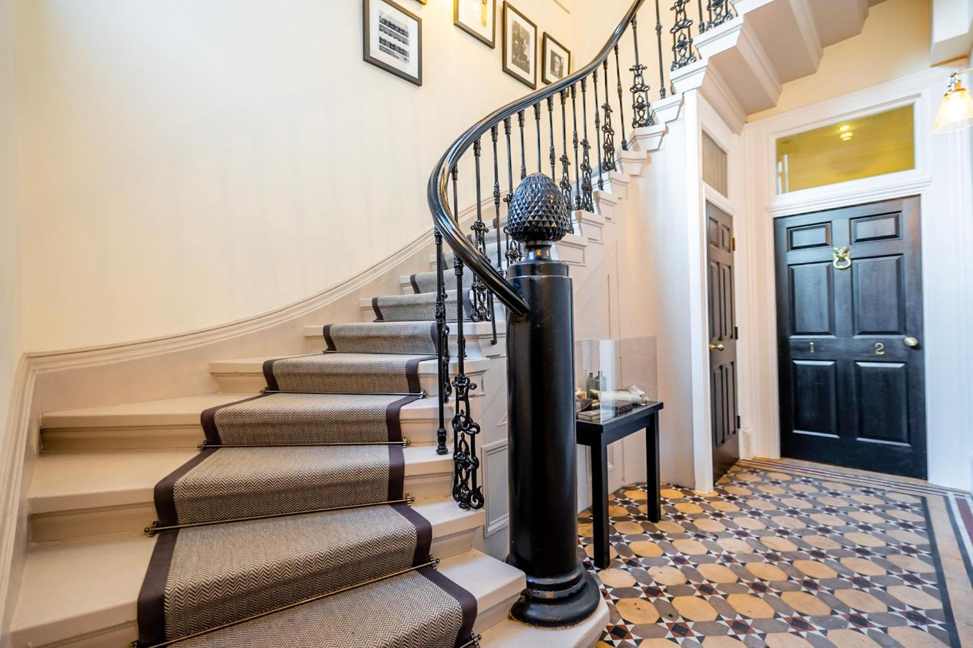 2 Rowntree House Apartment York Ngoại thất bức ảnh