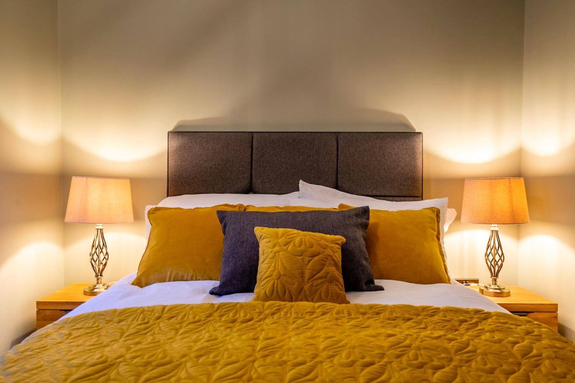 2 Rowntree House Apartment York Ngoại thất bức ảnh